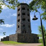 Top 8 Stunning Enger Tower Facts