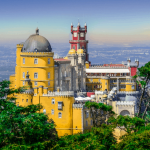14 Stunning Facts About Pena Palace