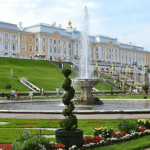 17 Magnificent Peterhof Palace Facts