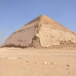 12 Interesting Facts About The Bent Pyramid