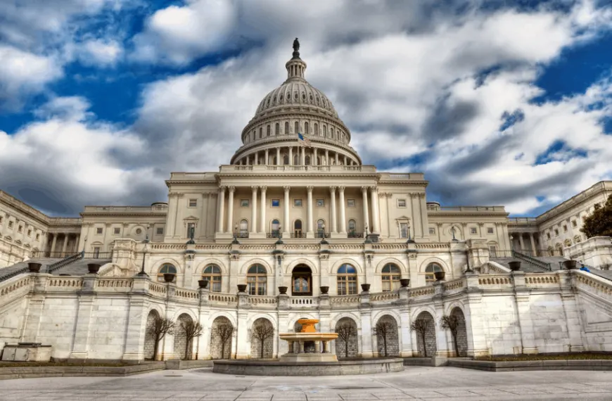 facts about the capitol building
