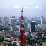 12 Breathtaking Facts About Tokyo Tower