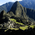 25 Breathtaking Facts About Machu Picchu