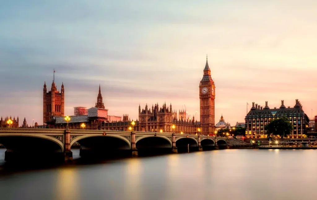 17 Interesting Facts About Big Ben 1 facts about big ben