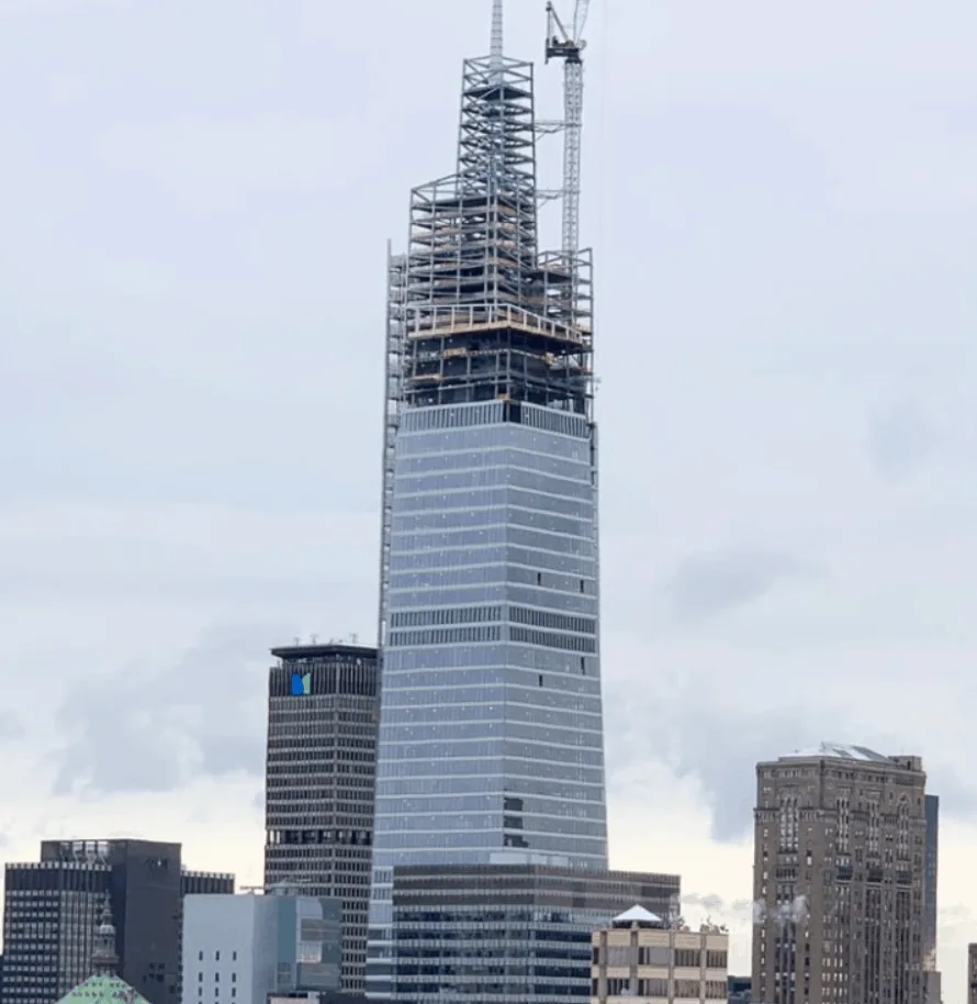 21 Awesome Facts About One Vanderbilt 1 facts about one vanderbilt