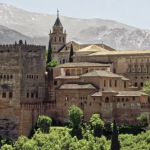 18 Interesting Facts About The Alhambra