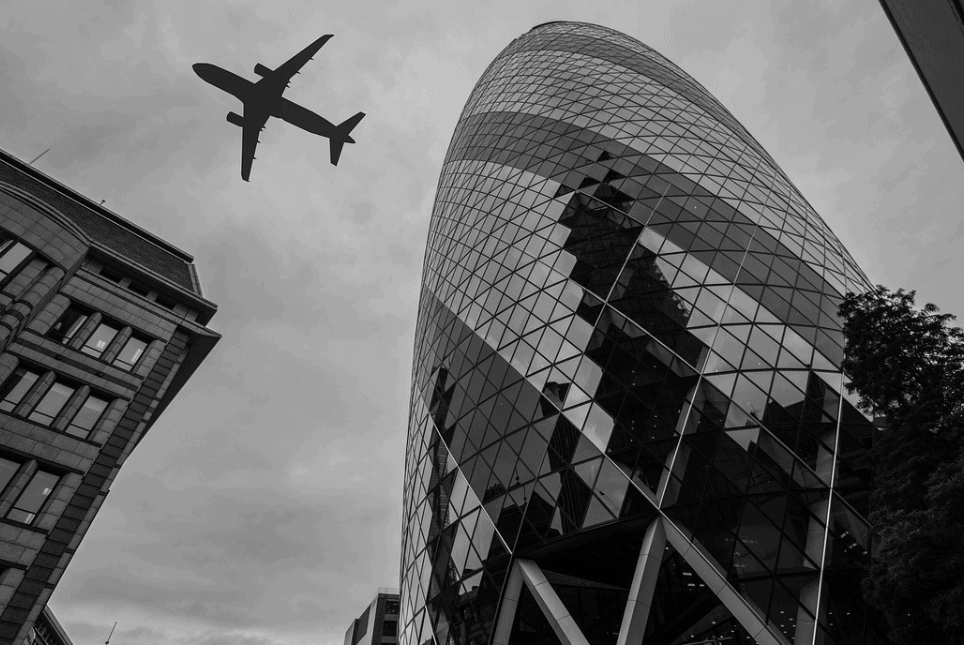 Facts about the Gherkin
