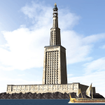 35 Facts About The Lighthouse Of Alexandria