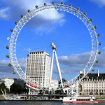 34 Eye-Opening Facts About The London Eye