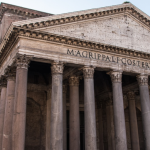 39 Glorious Facts About The Pantheon