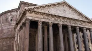 facts about the Pantheon 1024x531