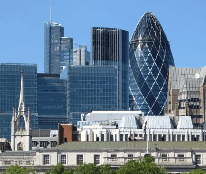 facts about the gherkin 002