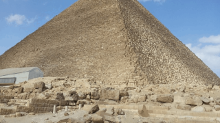 facts about the great pyramid of giza 002