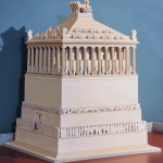 22 Facts About The Mausoleum At Halicarnassus