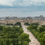 22 Facts About The Tuileries Garden