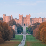 21 Historic Facts About Windsor Castle