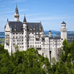 19 Amazing Facts About Neuschwanstein Castle