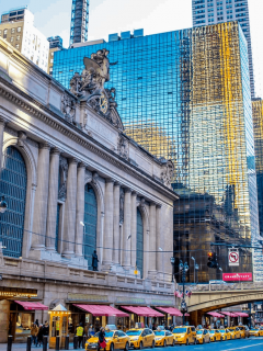 grand central terminal interesting facts