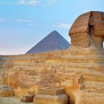17 Fun Facts About The Great Sphinx Of Giza