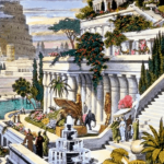 21 Facts About The Hanging Gardens Of Babylon