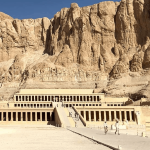 14 Facts About The Temple of Hatshepsut