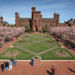 14 Interesting Smithsonian Castle Facts