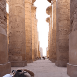 15 Fascinating Karnak Temple Facts