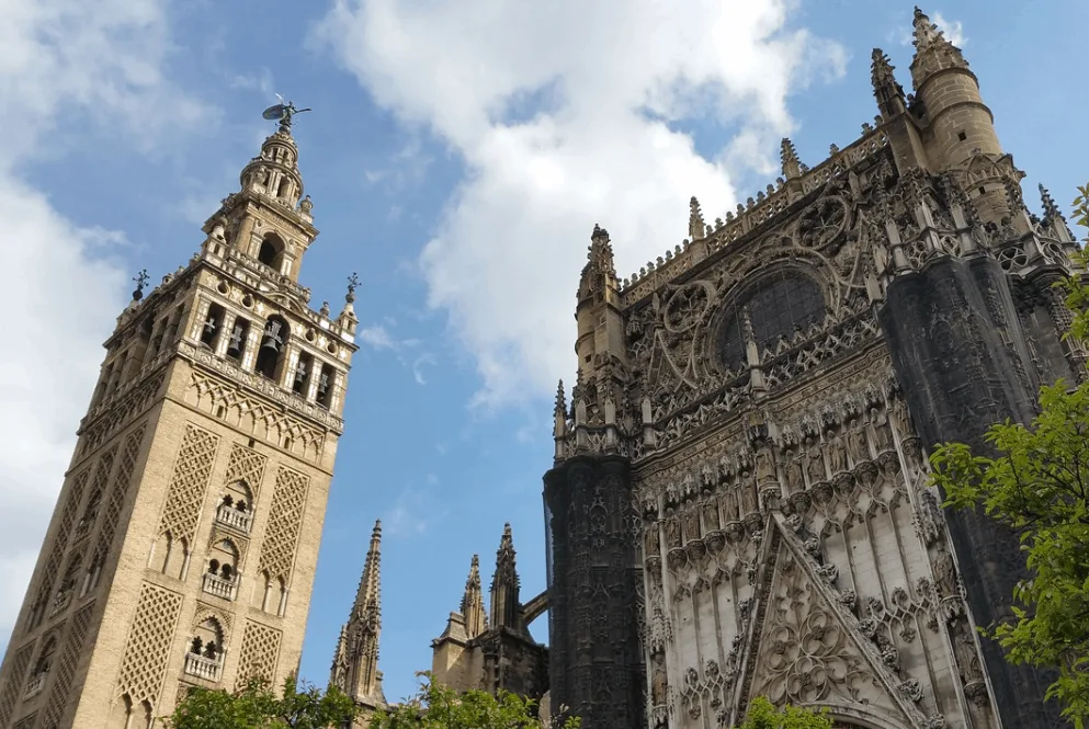 interesting facts about seville cathedral
