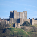 17 Historic Facts About Dover Castle