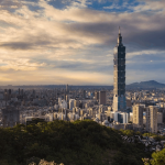 26 Cool Facts About Taipei 101