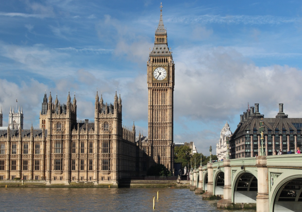 interesting facts about big ben