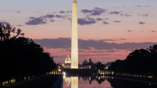 interesting facts about the Washington Monument