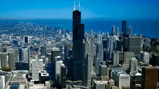 interesting facts about the Willis Tower