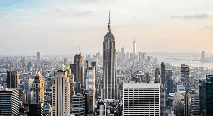 interesting facts about the empire state building