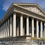 Top 10 Facts About La Madeleine In Paris
