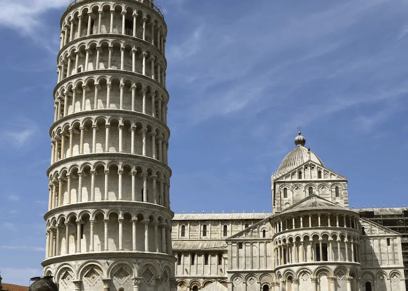 leaning tower of pisa facts 002