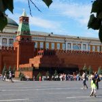 Top 8 Macabre Facts About Lenin's Mausoleum