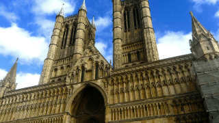 lincoln cathedral movie