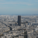 12 Peculiar Facts About Tour Montparnasse