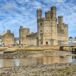 17 Interesting Facts About Caernarfon Castle