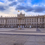 21 Most Famous Palaces In The World