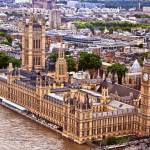 Top 12 Facts About The Houses Of Parliament