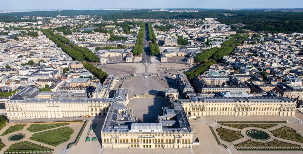 22 Interesting Facts About The Palace Of Versailles 1 facts about the palace of versailles