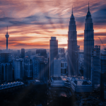 32 Facts About The Petronas Towers