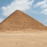 12 Amazing Facts About The Red Pyramid