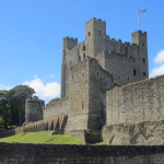 17 Facts About Rochester Castle