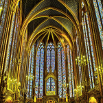 10 Amazing Facts About Sainte Chapelle