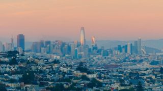Salesforce Tower facts