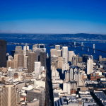Top 10 Famous Skyscrapers In San Francisco