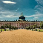 Top 8 Great Facts About Sanssouci Palace